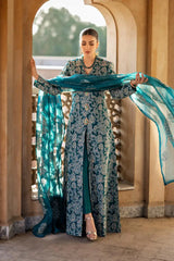 FESTIVE ELEGANCE