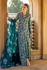 FESTIVE ELEGANCE