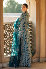 FESTIVE ELEGANCE