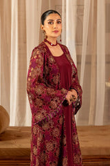 BAGH E ZARRIN