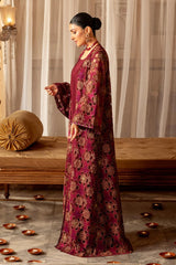 BAGH E ZARRIN