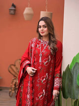 Ruby Grace