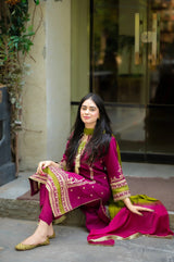 MEENA